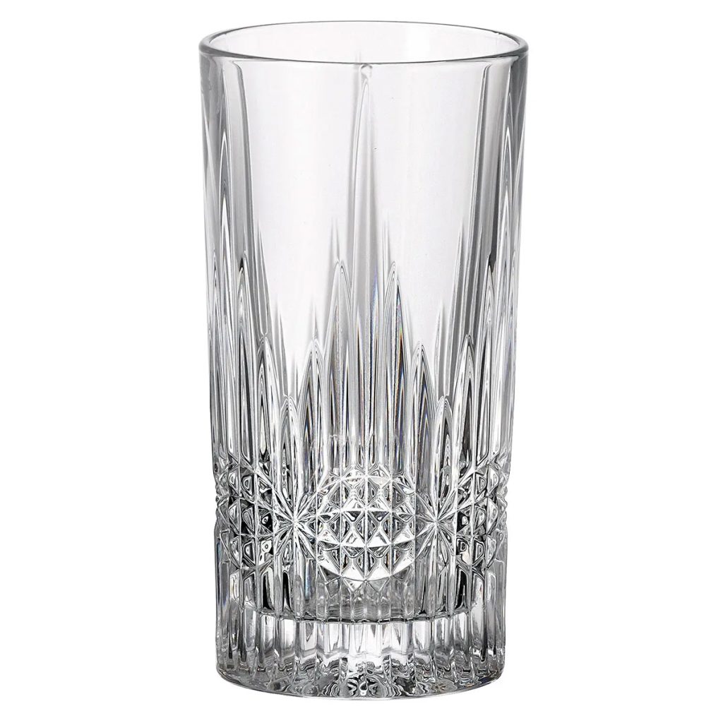 Pahare Cristal Bohemia Long Drinks Vibes Ml Classgifts Ro