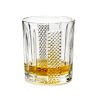 Set 6 pahare whisky Choker 320 ml Cristal Bohemia