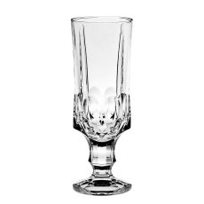 Set 6 Pahare Vin Alb Soho Cristal Bohemia 265ml