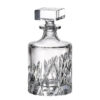 Decantor Cristal Bohemia Whisky Wicker 700 ml