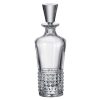 Decanter Cristal Bohemia Trinity 700ml