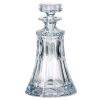 Decanter Cristal Bohemia Whisky Wellington 490ml Editie Limitata