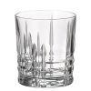 Set Pahare Cristal Bohemia Whisky Cu Sticla Corona - Editie Limitata