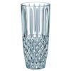 Vaza Cristal Bohemia Diamond 27 cm