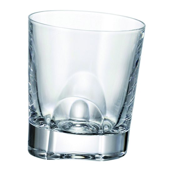 Pahare Cristal Bohemia Whisky Torneo 300ml