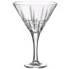 Pahare Cristal Bohemia Martini Dover 280 ml