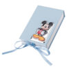 Set Tacamuri Argintate Mickey Mouse