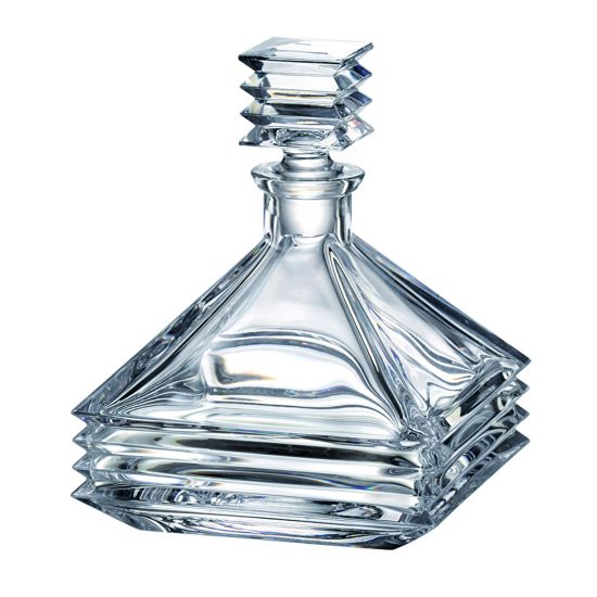 Decanter Cristal Bohemia Maria 800 ml