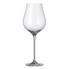 Set 6 Pahare Bohemia Vin Alb Limosa 400ml