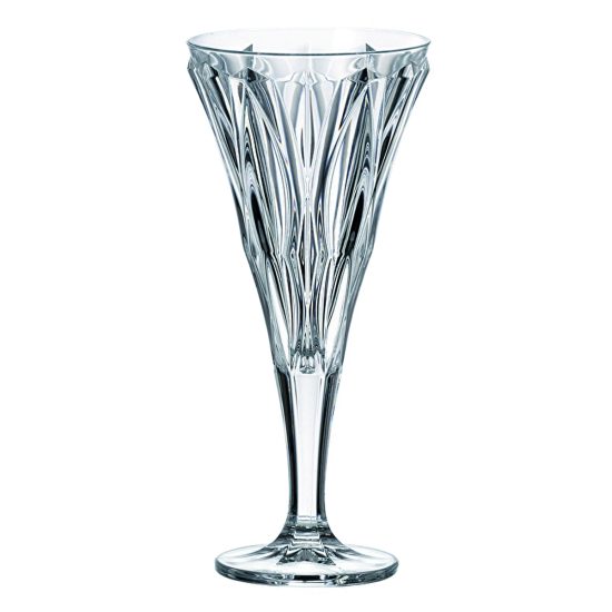 Set 6 Pahare Cristal Bohemia Vin Lina 240ml