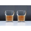 Set 6 Pahare Whisky Cristal Bohemia Trinity 320 ml