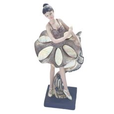 Statueta Balerina 10x25 cm