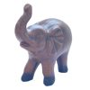 Statueta Elefant Ceramica 15x16.5 cm Resigilat