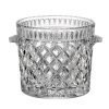 Frapiera Cristal Bohemia Diamond 12.5 cm