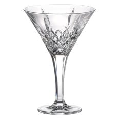 Pahare Cristal Bohemia Martini Brixton 280ml