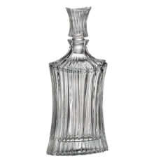 Decantor Whisky Cristal Bohemia Orcan 750 ml