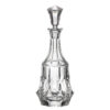 Decantor Whisky Cristal Bohemia Soho 750 ml