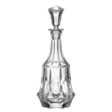 Decantor Whisky Cristal Bohemia Soho 750 ml