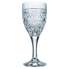 Pahare Cristal Bohemia Vin Rosu Diana 330 ml