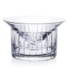 Set 2 Boluri Cristal Bohemia pentru Caviar